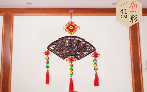 松江中国结挂件实木客厅玄关壁挂装饰品种类大全